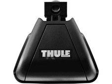 Thule Упоры для автомобилей с интегрированным низким релингом тип 4900 в Санкт-Петербурге