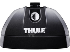 Thule Комплект упоров для автомобилей со специальными штатными местами к-т 4 шт. в Санкт-Петербурге