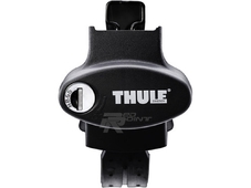 Thule Комплект упоров для автомобилей с продольными дугами к-т 4шт. в Санкт-Петербурге