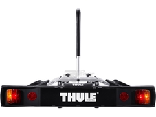 Thule Автобагажник RideOn для перевозки 3-х велосипедов