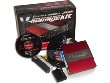 Greddy V-Manage Kit для Mitsubishi EVO 9 в Санкт-Петербурге