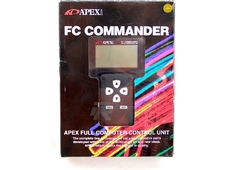 Apexi Power FC  -