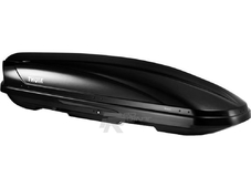 Thule Бокс на крышу Motion XL - Размер: 205х84х45 см. (черный глянец) в Санкт-Петербурге