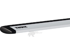 Thule WingBar - Алюминевая дуга крыловидной формы (120см) к-т 2шт. в Санкт-Петербурге