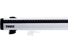 Thule WingBar - Алюминевая дуга крыловидной формы (120см) к-т 2шт.