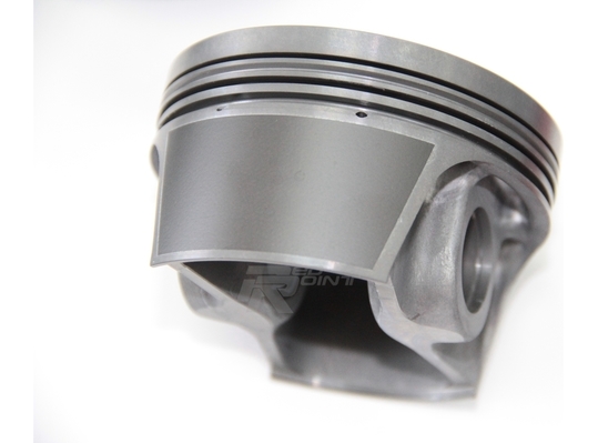 Mahle Поршни для Subaru 2.0L EJ20/207 (92.0mm) CR-8.0 SUB287622I12 ...