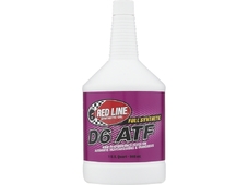 Redline Жидкость для АКПП D6 ATF (0,95л)