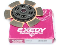 Exedy (HyperSingle HH03S)     Honda B16/B18