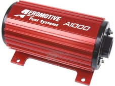 Aeromotive Насос топливный выносной  A1000HP - (до 1500 л/с) 1000 литров в час. в Санкт-Петербурге