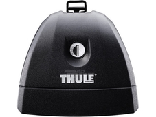 Thule Запчасть 751-1 упор 751 для автомобилей со специальными штатными местами (Thule запчасть 1шт) в Санкт-Петербурге