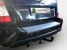 Leader Plus Фаркоп для Subaru Forester (SF/SG) 1997 &gt; 2008