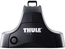 Thule Запчасть 51211 упор 754 для автомобилей без водостока гладкая крыша (Thule запчасть 1 шт) в Санкт-Петербурге