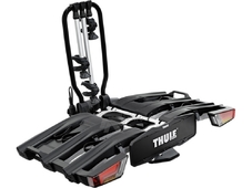 Thule Автобагажник EasyFold XT 3 суперкомпактный-складной для трех велосипедов (на фаркоп) в Санкт-Петербурге