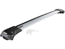 Thule Багажник WingBar Edge  для автомобиля с рейлингами, min.84 - max.94 см (Размер - S) в Санкт-Петербурге