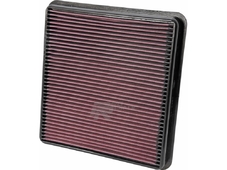 K&N Filters Фильтр воздушный в штатное место для Toyota Land Cruiser /Tundra/Sequoia c 2007