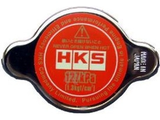 HKS Крышка радиатора Type-S - 1.3 Kpa SHP05 (Mitsubishi,Subaru,Nissan,Toyota) в Санкт-Петербурге