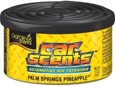 California Scents    &quot; -&quot;