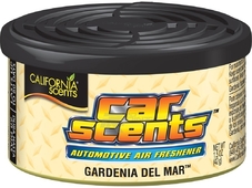 California Scents    &quot; -&quot;