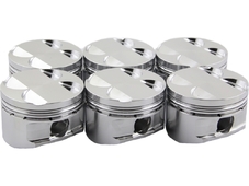 CP Pistons Поршни для Toyota Mark II 1JZ/ Supra 2JZ  (86.5mm) CR9.0-1JZ/CR10.0-2JZ в Санкт-Петербурге