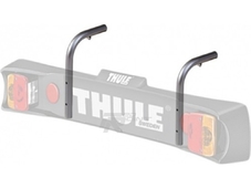 Thule Крепление для световой панели дублера номерных знаков на велобагажник