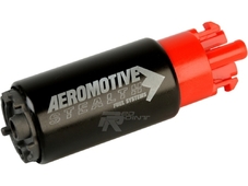 Aeromotive Насос топливный погружной 325 л.ч., компакный 65мм, SUBARU WRX STI 2008 -,NISSAN GT-R35, EVO X и.т.д в Санкт-Петербурге