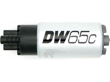 DeatschWerks Топливный насос DW65C погружной 265 л.ч  для Honda Civic 2006-2013 в Санкт-Петербурге