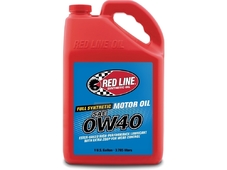 Redline    High-Performance 0W40 - (3,8)