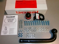 Bosal 1150A   Opel Antara 4x4  2006 -