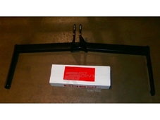 Bosal 2187A Фаркоп для Volkswagen Golf Vl с 2008 по 2012