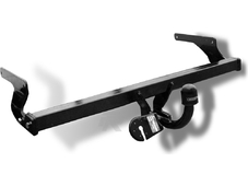 Bosal 1205A Фаркоп для LADA 2104, 21043, 21044, 21047 в Санкт-Петербурге