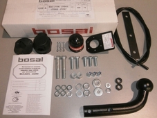 Bosal 1205A Фаркоп для LADA 2104, 21043, 21044, 21047