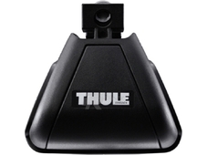 Thule Запчасть 4900-1 упор 4900 для автомобилей с интегрированным низким релингом (Thule запчасть 1 шт) в Санкт-Петербурге