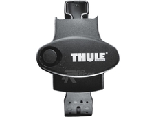 Thule Запчасть 50005 упор 775 для автомобилей с продольными дугами ( Thule запчасть 1 шт) в Санкт-Петербурге