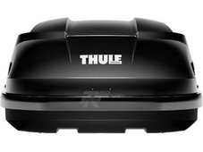 Thule Бокс на крышу Touring L - Размер: 196х78х45 см. (черный)