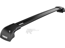 Thule Багажник WingBar Edge  для автомобиля с штатными местами (Размер - L) Черный цвет в Санкт-Петербурге