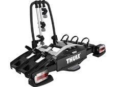 Thule Автобагажник VeloCompact 3 для трех  велосипедов (на фаркоп) (макс.4 +1 опция) в Санкт-Петербурге