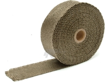 DEI   Titanium Exhaust Wrap 30  2''x100ft (5/30)