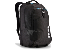 Thule TCBP-417 Рюкзак городской Crossover 32L (черный) в Санкт-Петербурге