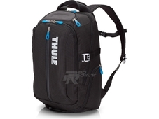 Thule TCBP-317 Рюкзак городской Crossover 25L (черный)