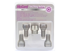 McGard Секретные болты М14 x 1.5 (17мм балон.ключ)