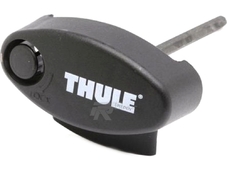 Thule Запчасть 50007 торцевая заглушка для упора (Thule упор 775) в Санкт-Петербурге