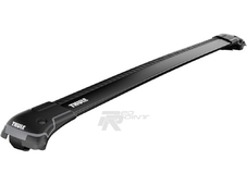 Thule Багажник WingBar Edge  для автомобиля с рейлингами min.100 -max.110 см (Разм.-L) Черный в Санкт-Петербурге