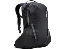 Thule Рюкзак горнолыжный Upslope Snowsports Backpack 20L (черный- темно-серый)