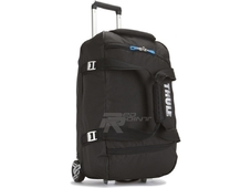 Thule TCRD1 Дорожная сумка на колесах Crossover Rolling Duffel 56L (черный) в Санкт-Петербурге