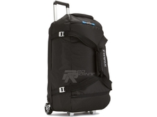 Thule TCRD2 Дорожная сумка на колесах Crossover Rolling Duffel 87L (черный) в Санкт-Петербурге