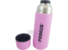 Primus Термос VaccumBottle 0.75л (розовый)