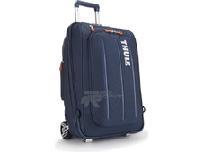 Thule TCRU-115 Чемодан/рюкзак Crossover Carry-On 38L/56cm на колесах (темно-синий) в Санкт-Петербурге