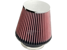 K&N Filters Фильтр воздушный, вход 102мм (длин.-15.2,верх-11.5,низ-16.5) см.