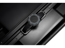 Thule Бокс на крышу Motion XT XL - Размер: 215х92х44 см. (серебристый глянец)