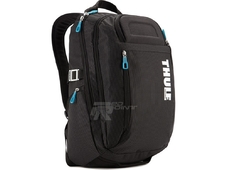 Thule TCBP-115 Рюкзак городской Crossover 21L (черный) в Санкт-Петербурге